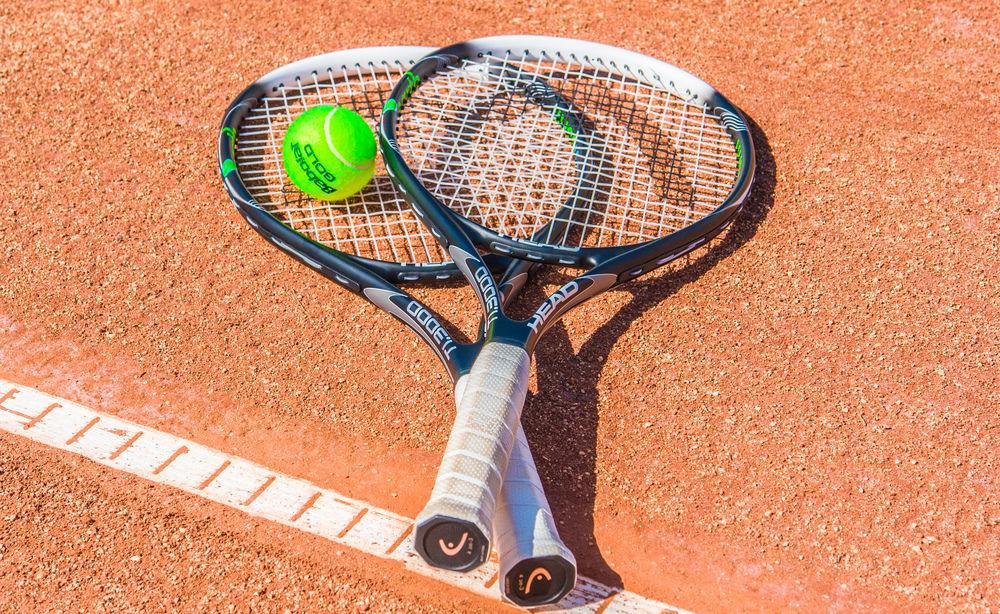 Renaissance Sharm El Sheikh Golden View Beach Resort Ngoại thất bức ảnh Tennis ball and racket