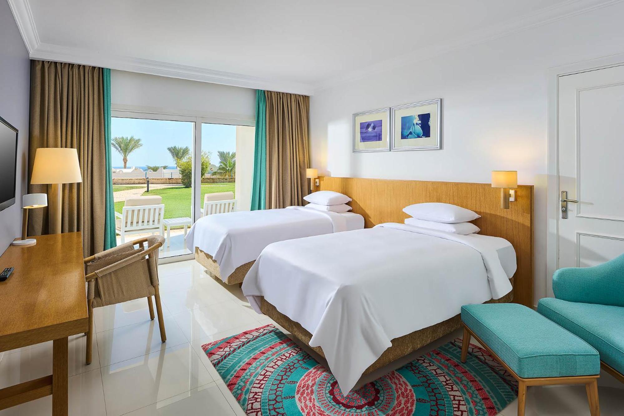 Renaissance Sharm El Sheikh Golden View Beach Resort Ngoại thất bức ảnh Deluxe room