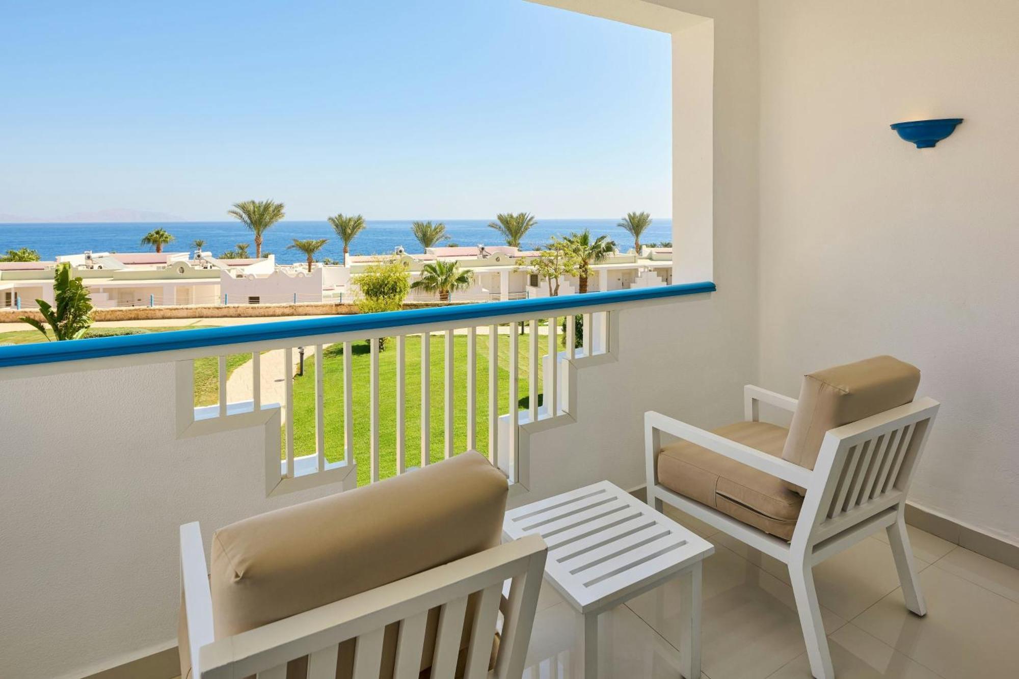 Renaissance Sharm El Sheikh Golden View Beach Resort Ngoại thất bức ảnh