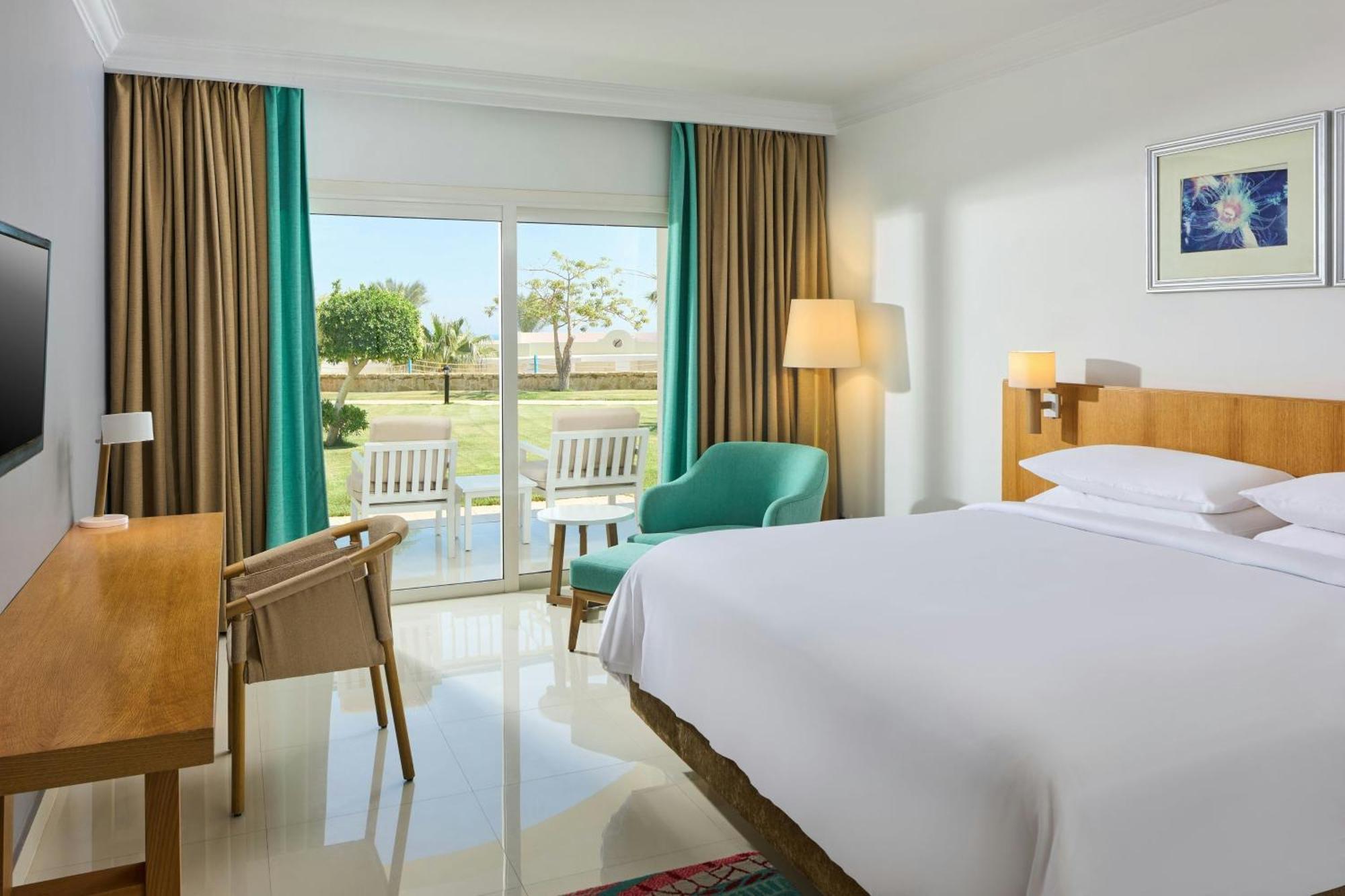 Renaissance Sharm El Sheikh Golden View Beach Resort Ngoại thất bức ảnh