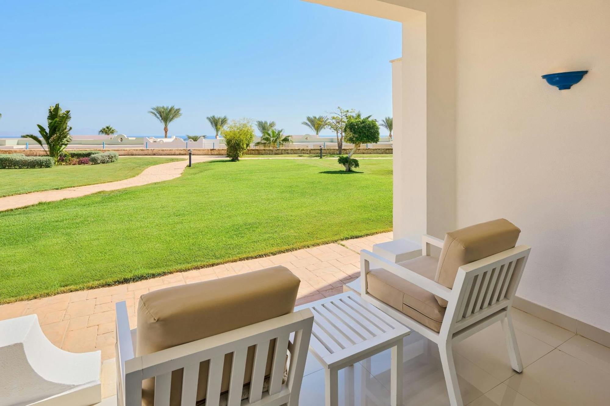 Renaissance Sharm El Sheikh Golden View Beach Resort Ngoại thất bức ảnh