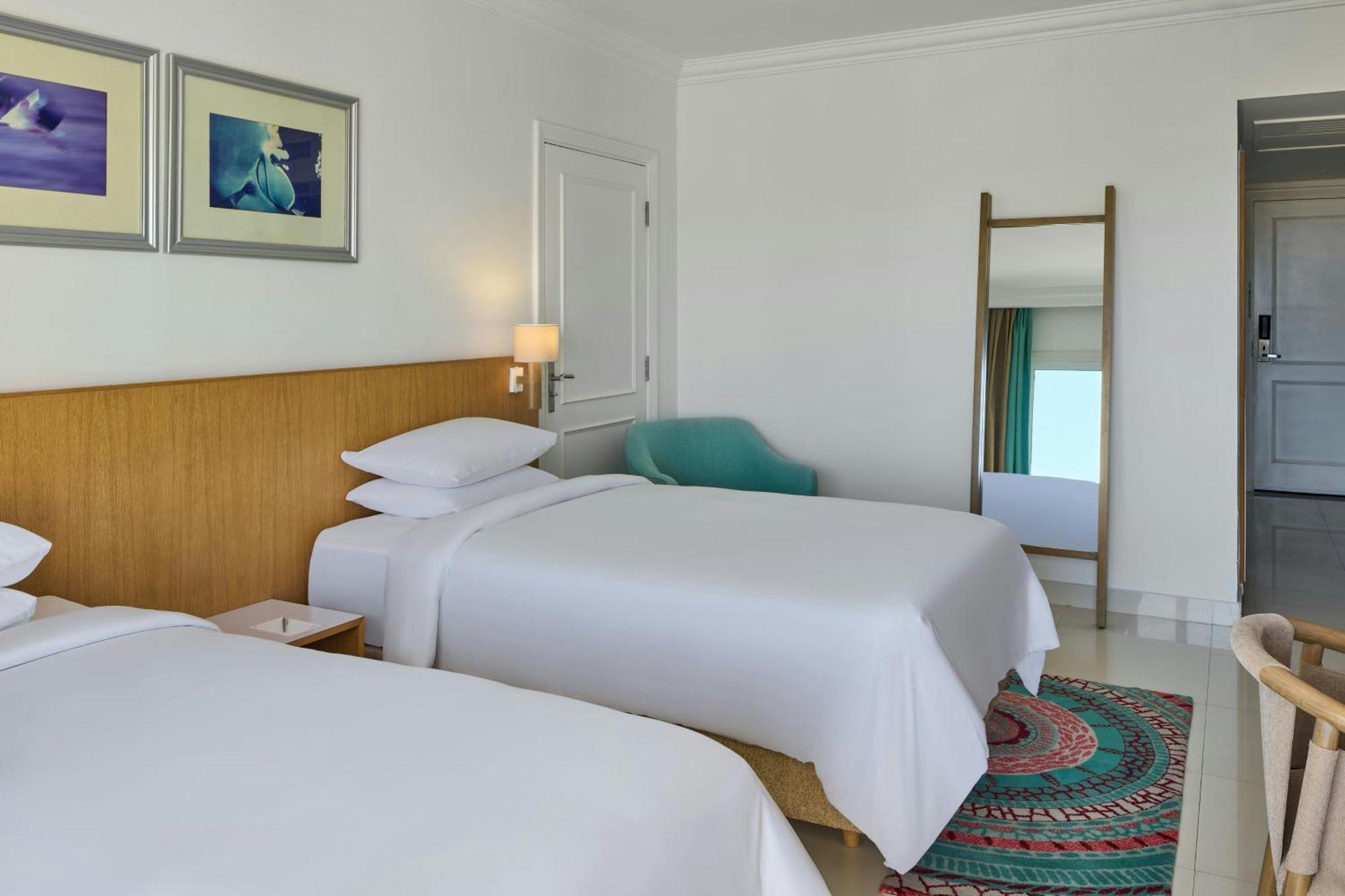 Renaissance Sharm El Sheikh Golden View Beach Resort Ngoại thất bức ảnh