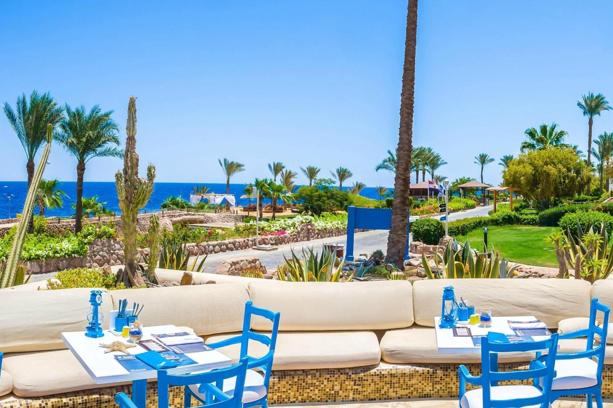 Renaissance Sharm El Sheikh Golden View Beach Resort Ngoại thất bức ảnh El Alamein
