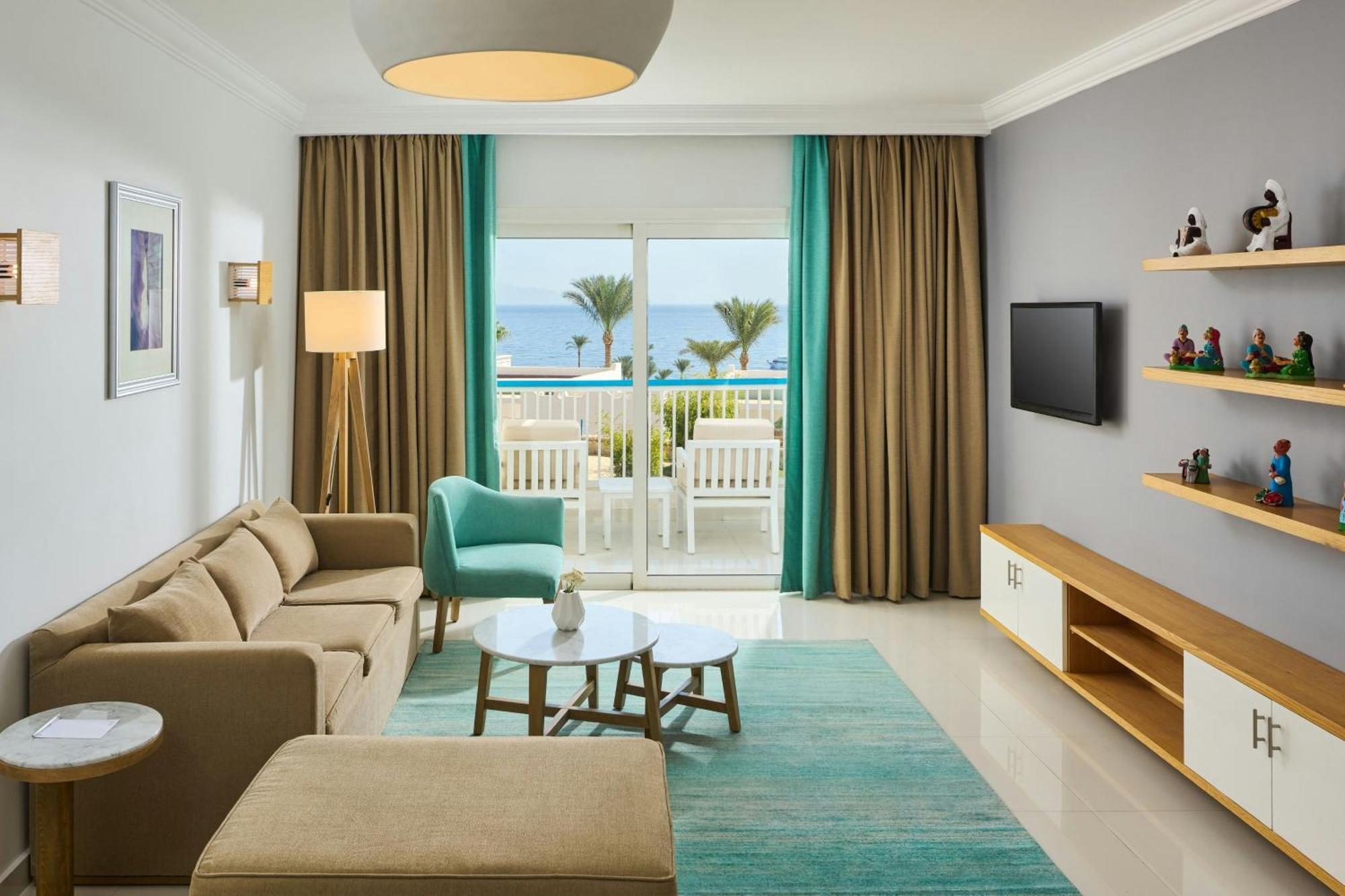 Renaissance Sharm El Sheikh Golden View Beach Resort Ngoại thất bức ảnh