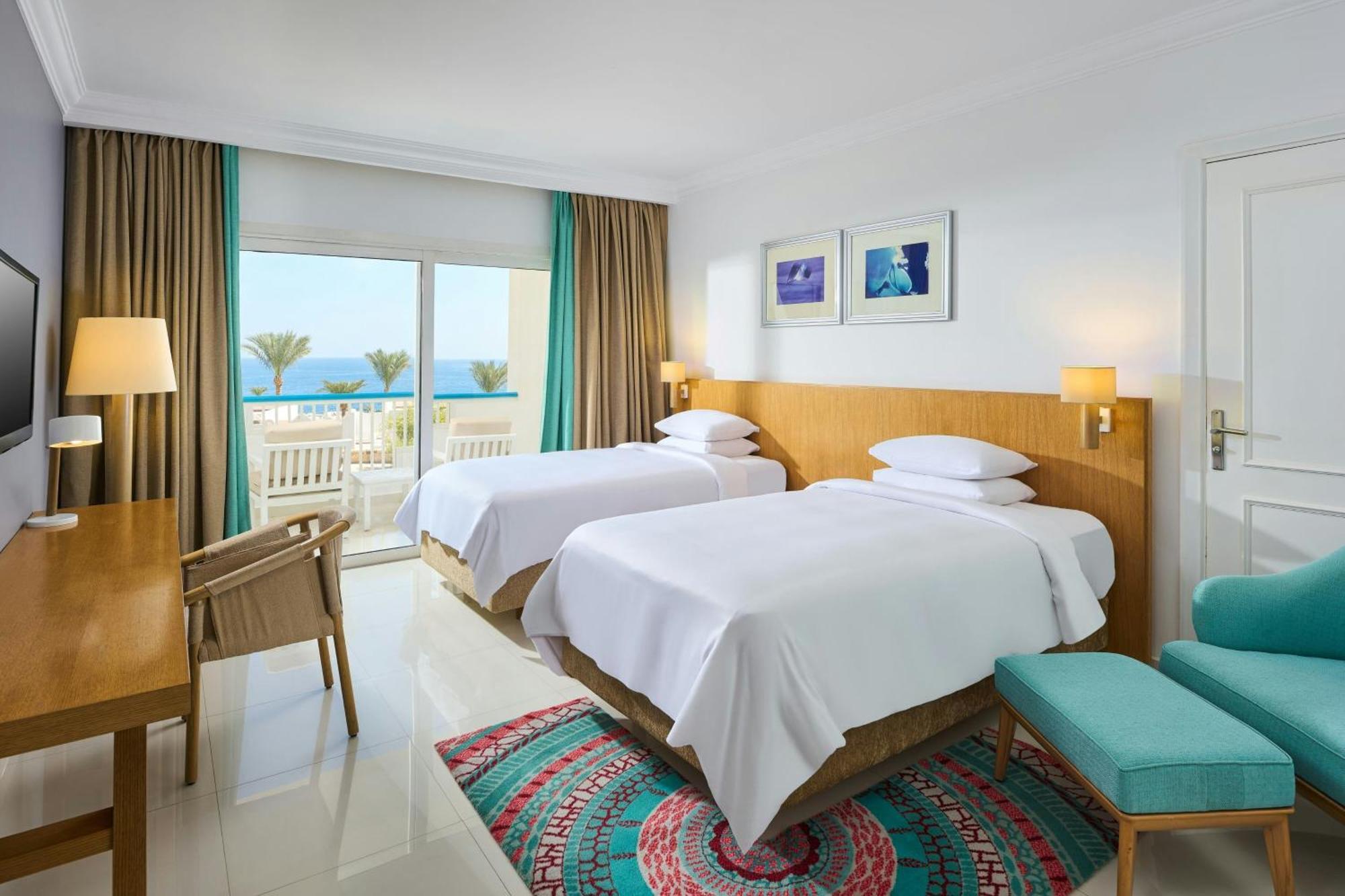 Renaissance Sharm El Sheikh Golden View Beach Resort Ngoại thất bức ảnh